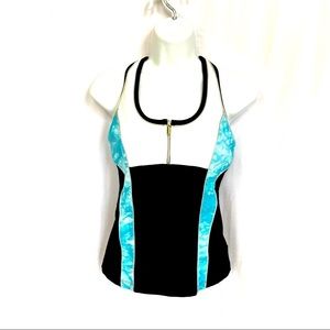 bebe Sport Tank size M